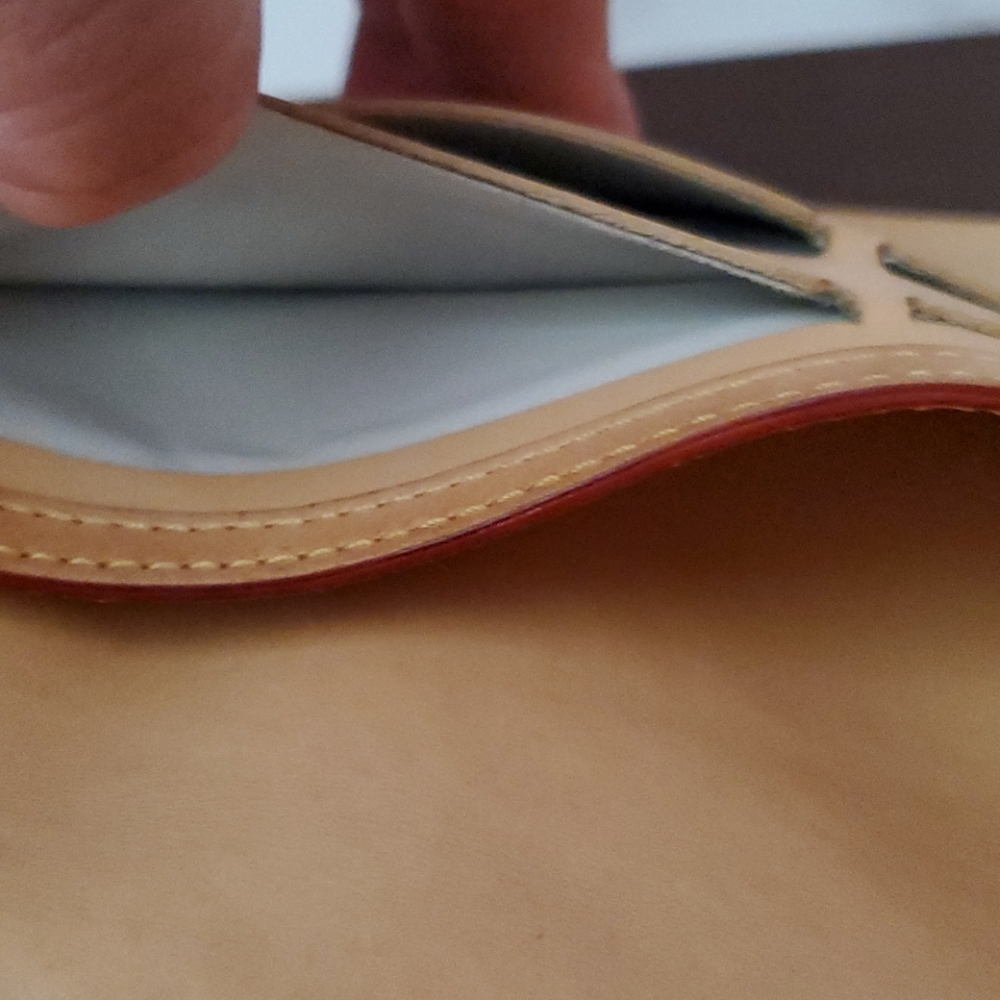 Louis Vuitton Murakami Sarah Long wallet - Picture 14 of 17